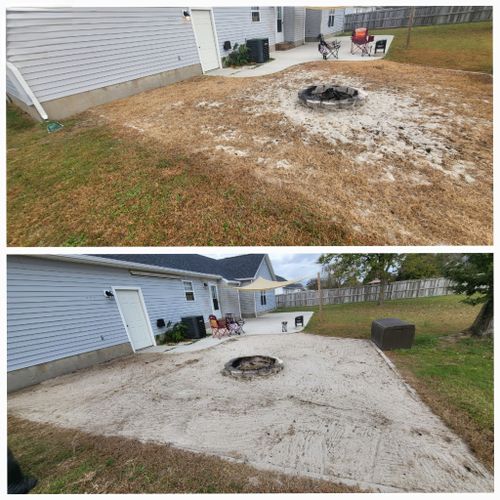 All Photos for Heroy's Lawn Services in Jacksonville, North Carolina