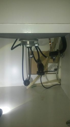 Plumbing Repairs for Me Myself & I Plumbing & Rooter Specialist in Palmdale, CA
