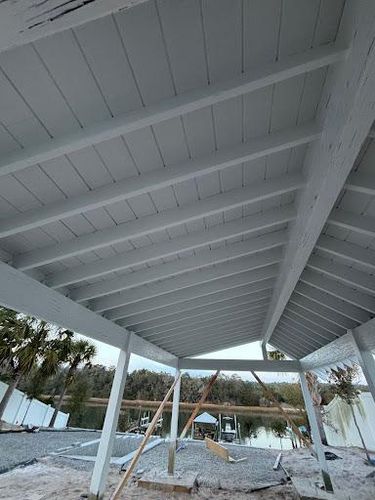  for Duffett Brothers Painting in Wilmington, NC