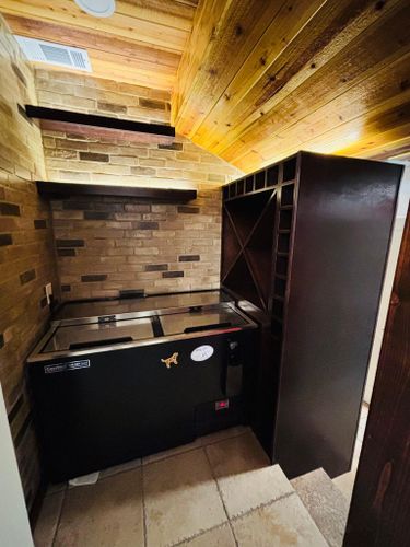 Other Repair Services for JD Custom in Bowie,  TX