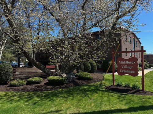  for Picano Landscaping in Reading, MA