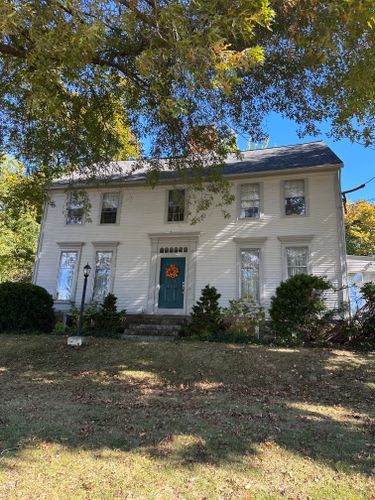  for KD Painting in West Hartford, CT