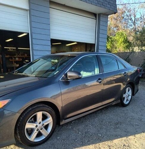 Full Detail Service for Luxury Auto Detail in Peoria, IL