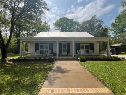 Pressure Washing for All-Star Lawn Care & Soft Washing in Mobile, AL