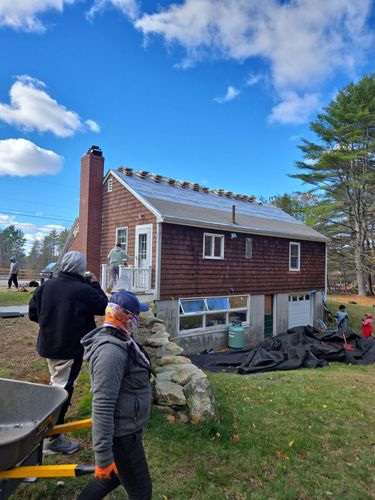  for Jalbert Contracting LLC in Alton, NH