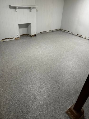  for TC Flooring in Orient, OH