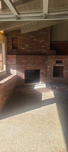 Masonry for Bricks and Sticks in McMinnville, OR