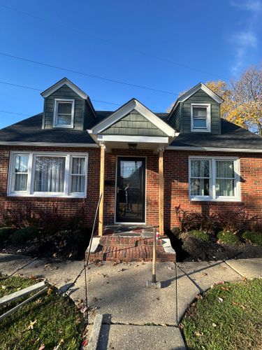  for GV Concrete LLC in Cherry Hill Township, NJ