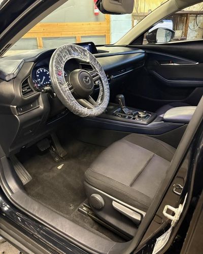 Exterior Detailing for Luxury Auto Detail in Peoria, IL