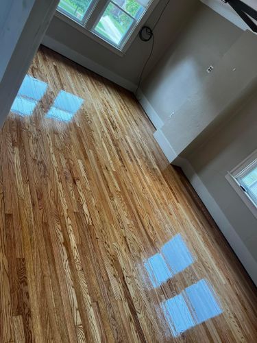 All Photos for Kozlowski’s Hardwood Floor Refinishing in Flat Rock, Michigan