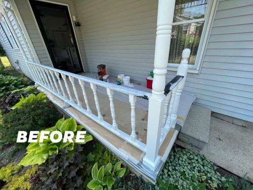 Drywall and Plastering for Ryeonic Custom Painting in Swartz Creek, MI