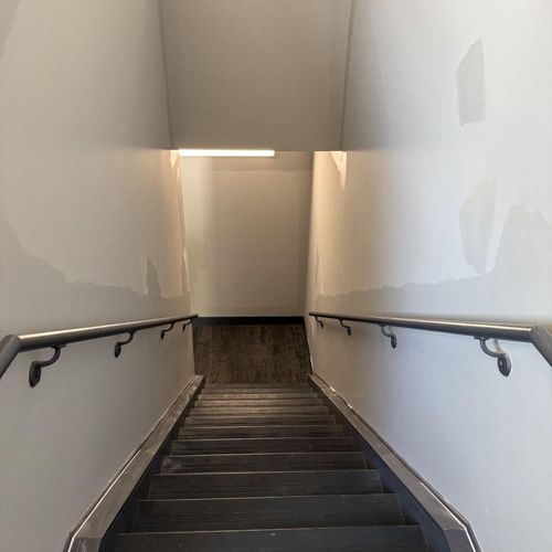 Commercial Painting for Conley Brothers Painting in Mishawaka, IN