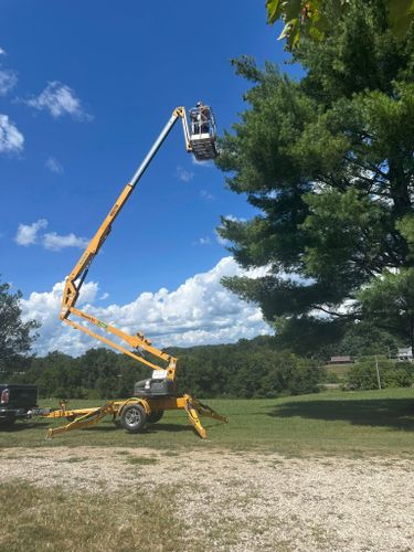 All Photos for Brafford Contracting in South Webster, OH