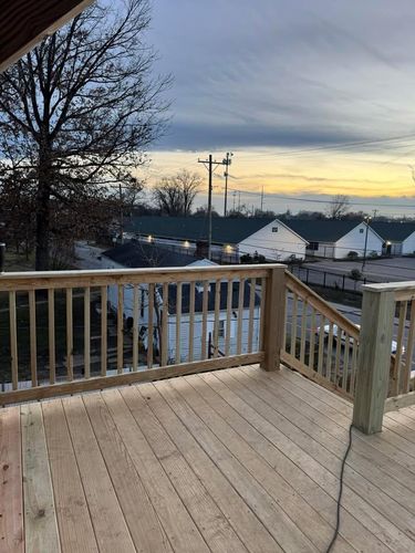 All Photos for Kimball Construction & Handyman Services in Louisville, KY