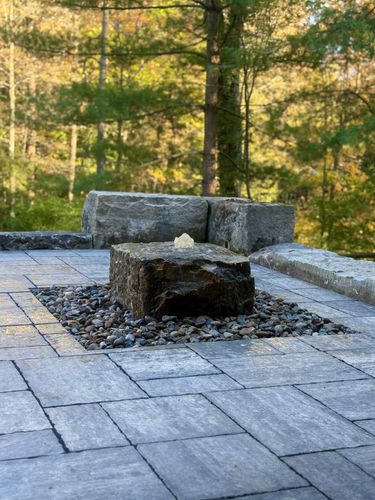 All Photos for Hillside Landscape & Design in Chesterland, OH