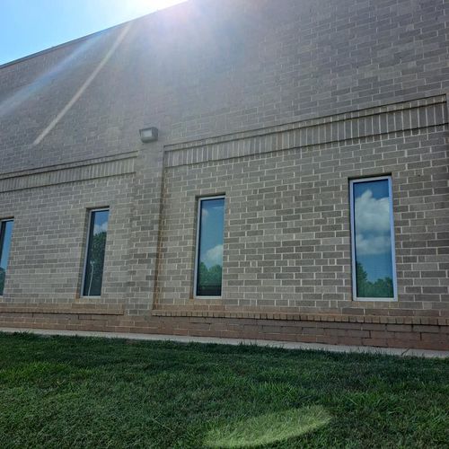Window Glass Replacement for Pane -N- The Glass in Rock Hill, SC
