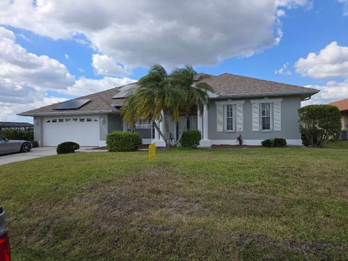 All Photos for KC Home Maintenance Services in North Port, FL