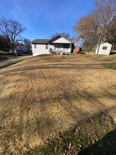 Sewer/septic for TDC Excavating in Dubuque, IA