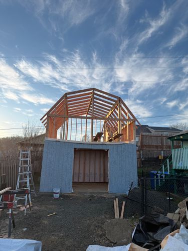 All Photos for Gomez Construction LLC in Roseburg, OR