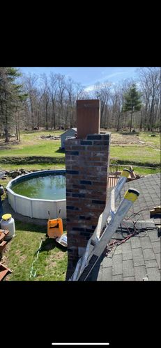 Masonry for Pope Contracting Services in Fall River, MA
