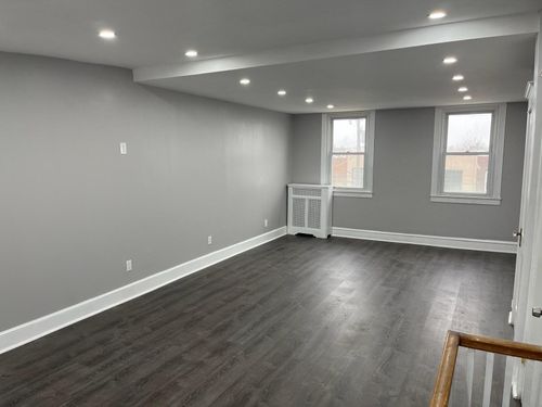 Flooring for MBOYD Contracting LLC in West Chester, PA