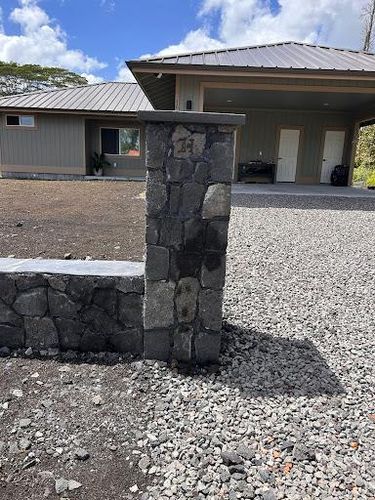  for Pita’s Masonry in Hilo, HI