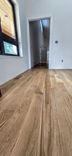 All Photos for Revolution Hardwood Flooring and Carpentry in Mancos, CO