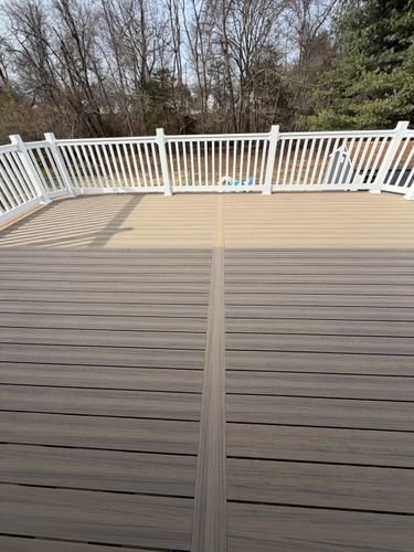 All Photos for Decks by Ryan, LLC in Freehold, NJ