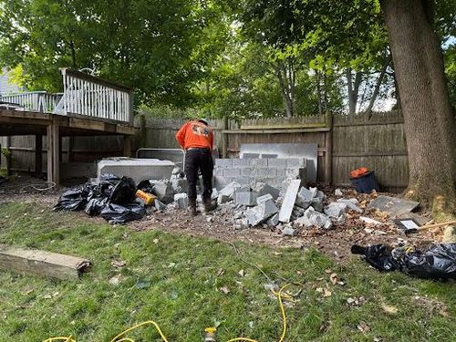  for Quality Demo Services in Lawrence, MA