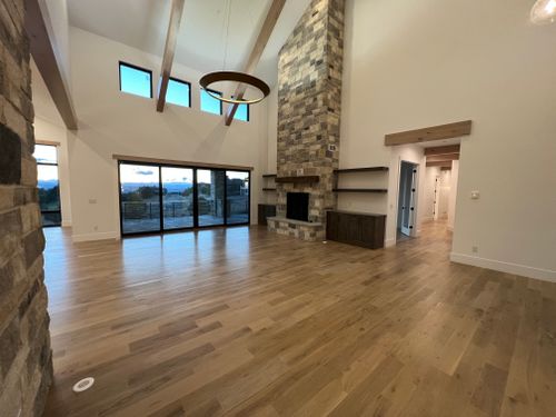 New Construction for 5280 Hardwood Floors LLC in Westminster, CO