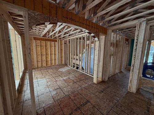 New Construction for Keep The Faith Contracting in Saint Michael, MN