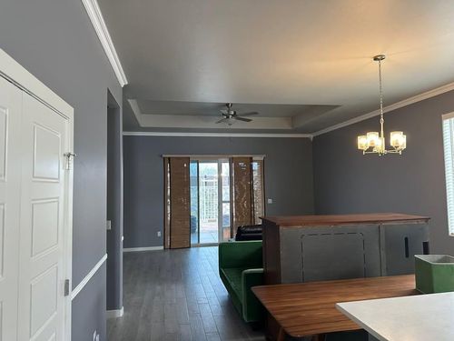  for Revived Painters LLC in Las Cruces, NM