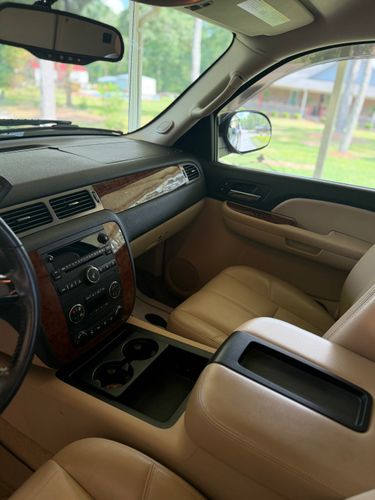  for Bama’s Pressure Washing & Mobile Detailing  in Prattville, AL