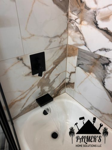 Interior Renovations for Palmer’s Home Solutions, LLC in Winter Haven, FL