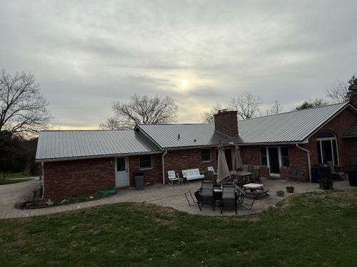  for Five Star Pro Construction LLC in Cleveland, NC
