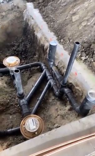  for Same Day Drains LLC in Los Angeles, CA