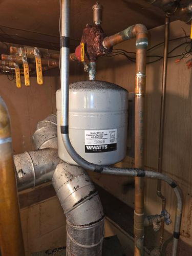 All Photos for EMR Plumbing and Heating in Concord, NH