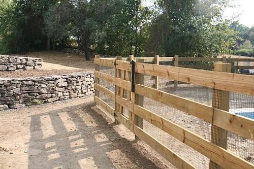 Home Improvements & Renovations for Homesite Fence and Stonework, LLC in Wantage, New Jersey