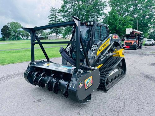 Tree Removal for Lamb Brothers Clearing in Murray, KY
