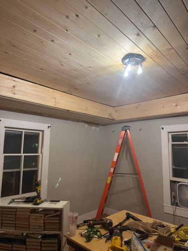  for R&M Property Maintenance in Blount County, TN