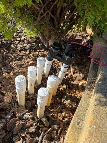  for CBA Landscaping in Hayward, CA