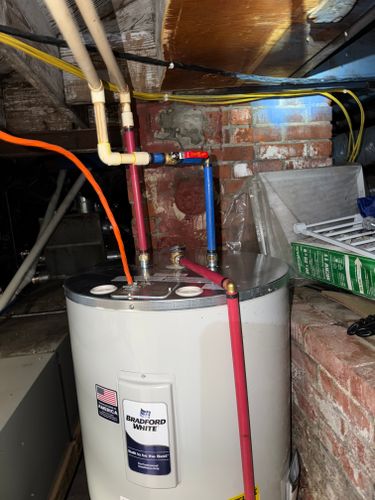 All Photos for Keentucky Plumbing in Morganfield, KY