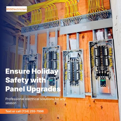  for 855 Electrician in Bethel Park, PA