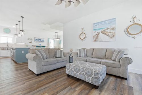 Home Additions for Cast Away Homes LLC in Palm Coast, FL