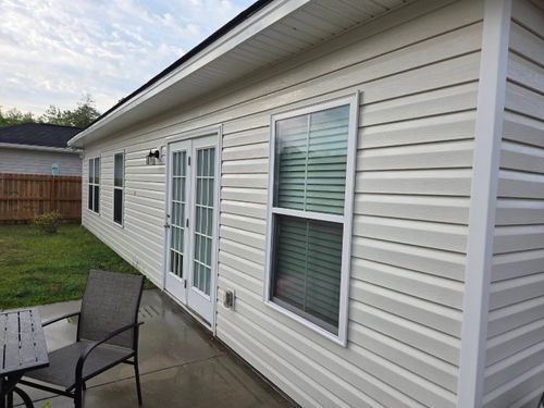  for Enabreeze Pressure Washing and Lawn Care in Hinesville, GA