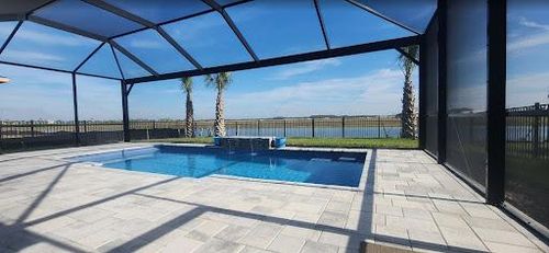  for Advanced Screen Services LLC in Punta Gorda, FL