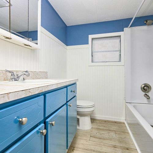 Our Work for Coastal Matters Painting & Home Improvement in Clearwater, Florida