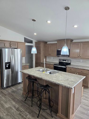 Tiling for D & D Handyman Services LLC in Cottonwood, AZ