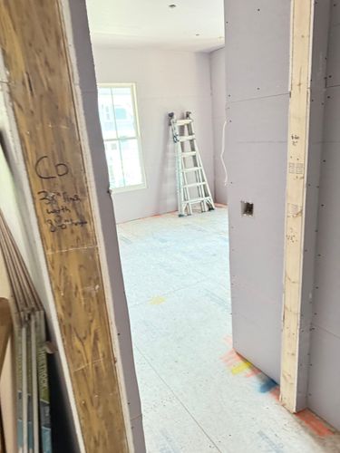  for P.L.R Drywall & Plaster in New Bedford, MA