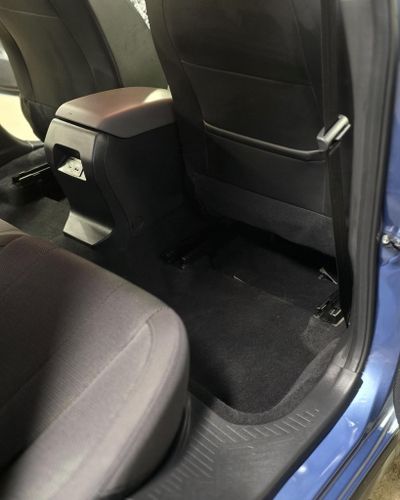 Full Detail Service for Luxury Auto Detail in Peoria, IL